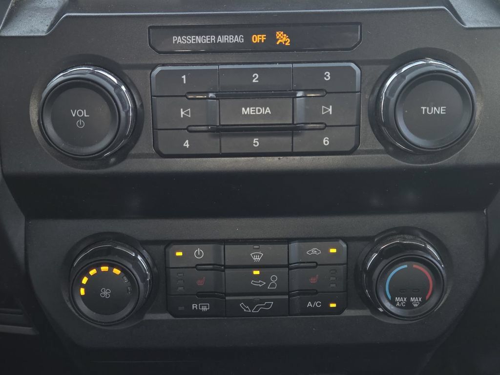 Used 2020 Ford F150 XLT w/ Equipment Group 302A Luxury RWD image 27