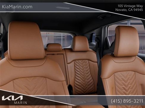 New 2026 Kia Sportage X-Line image 27