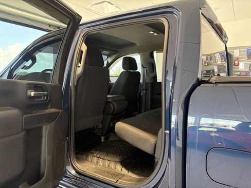 Used 2022 Chevrolet Silverado 3500 W/T w/ WT Convenience Package image 18