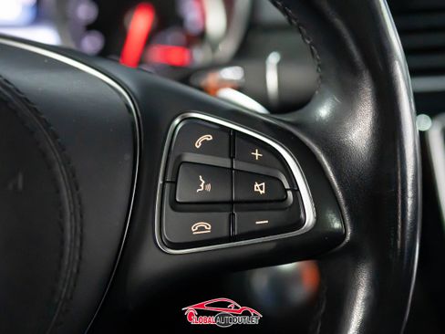 Used 2018 Mercedes-Benz GLS 550 4MATIC w/ Driver Assistance Package image 26