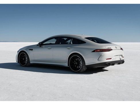 New 2026 Mercedes-Benz AMG GT 53 image 29