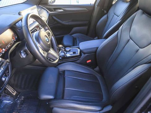 Certified 2022 BMW X3 sDrive30i w/ M Sport Package 2 image 14