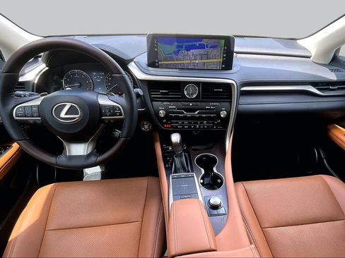 Used 2022 Lexus RX 350 FWD w/ Premium Package image 15