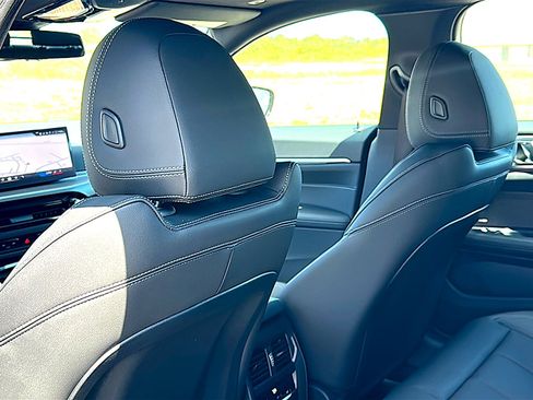 New 2026 BMW 430i w/ M Sport Package RWD image 15