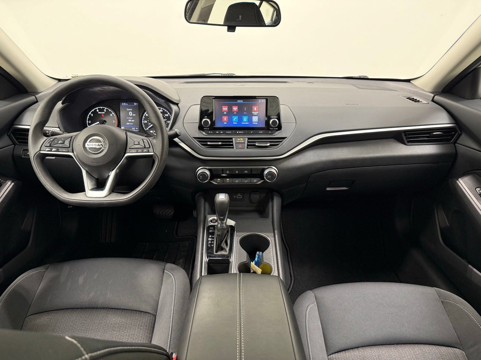 Used 2022 Nissan Altima 2.5 S FWD image 18