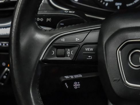 Used 2017 Audi Q7 3.0T Premium Plus w/ Premium Plus Package AWD/4WD image 18