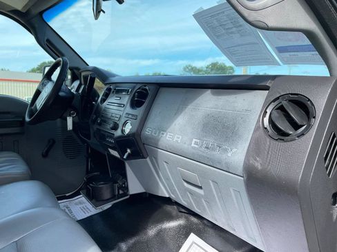 Used 2012 Ford F350 XL RWD image 12