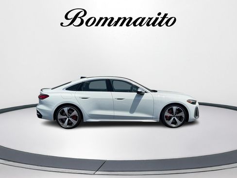 New 2026 Audi S5 Premium Plus AWD/4WD image 2