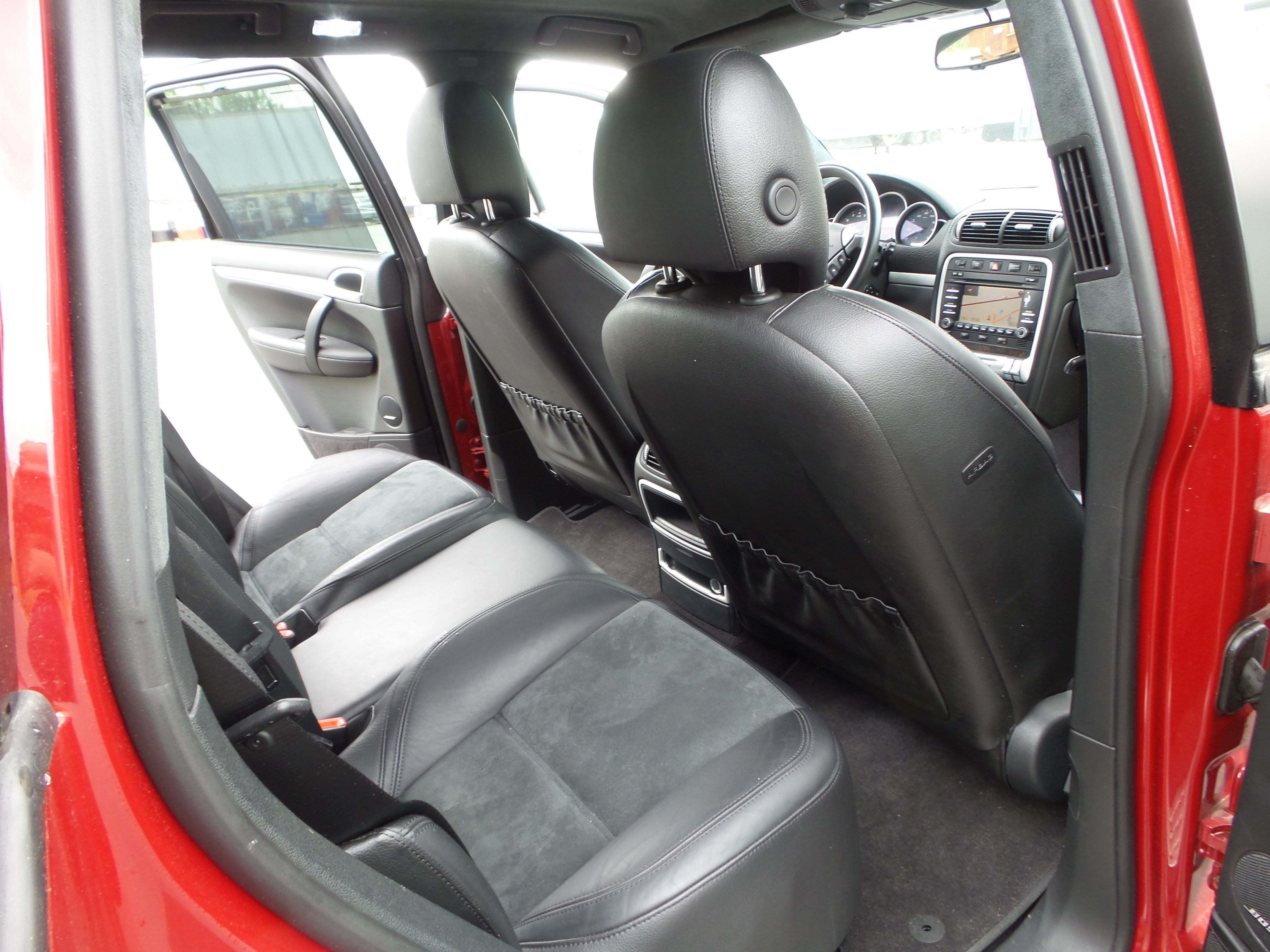 Used 2009 Porsche Cayenne GTS AWD/4WD image 63