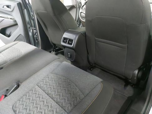 Used 2024 Chevrolet Equinox LT AWD/4WD image 11