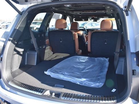 New 2025 Kia Telluride SX Prestige X-Line image 20