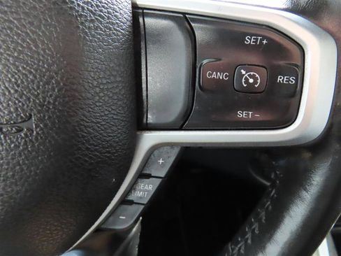 Used 2021 RAM 1500 Big Horn image 19