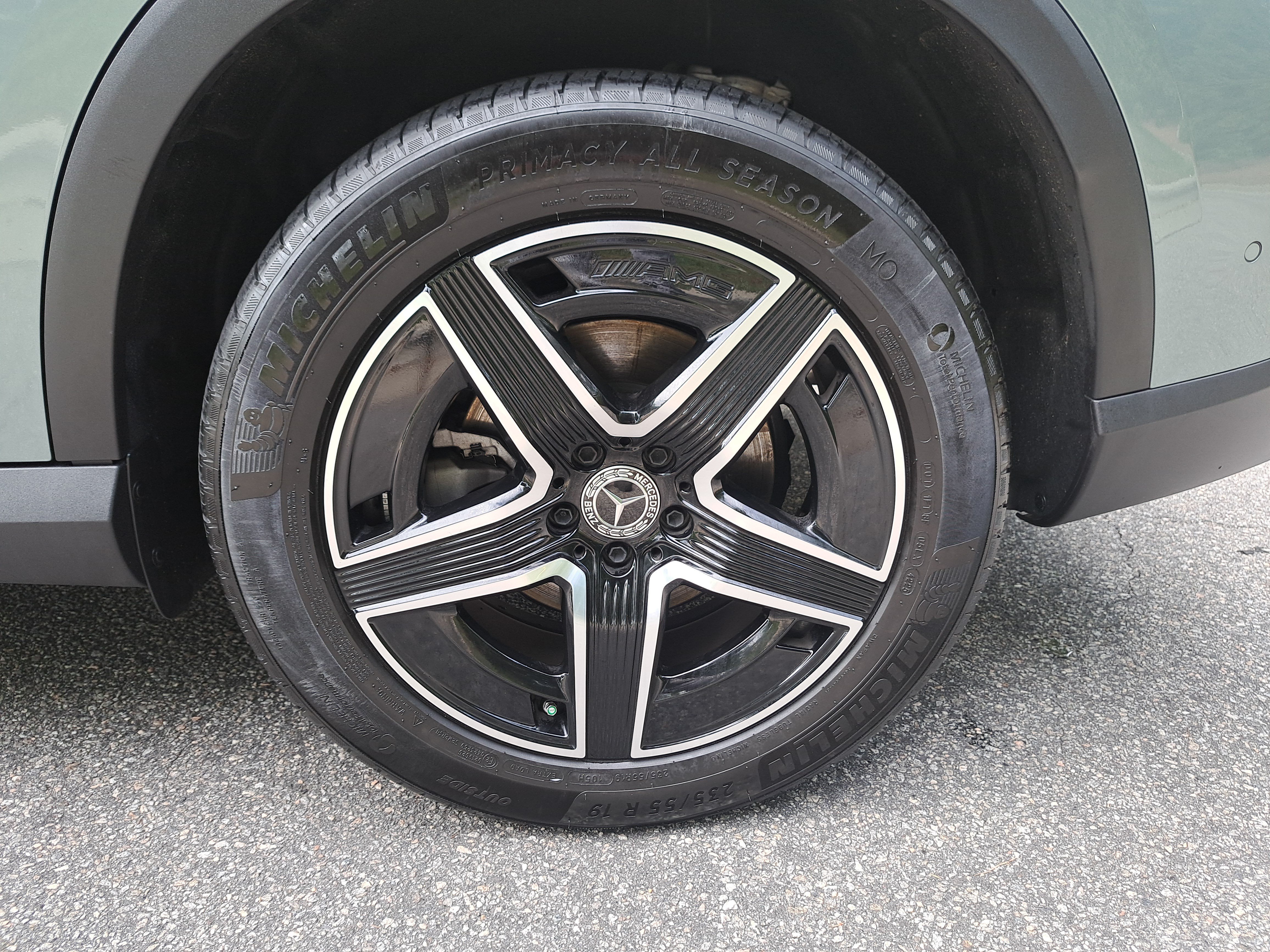 Used 2026 Mercedes-Benz GLC 300 image 36