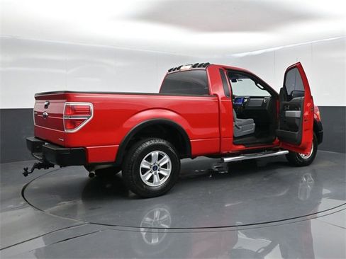 Used 2014 Ford F150 XL image 60