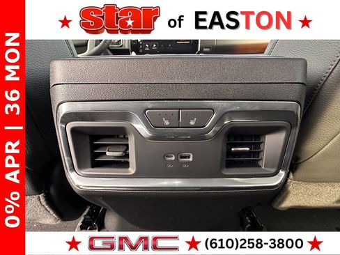 New 2026 GMC Sierra 1500 Denali image 16