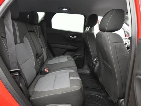 Used 2024 Chevrolet Blazer LT w/ Convenience Package image 24