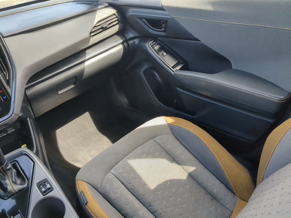 Used 2024 Subaru Crosstrek 2.5i Sport AWD/4WD image 17