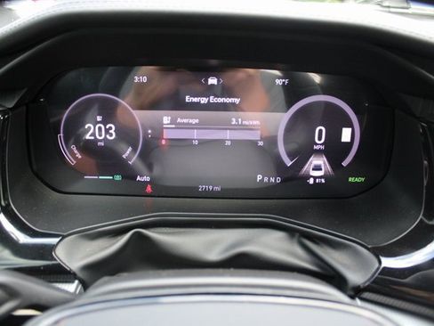 Used 2024 Jeep Wagoneer Launch Edition image 12