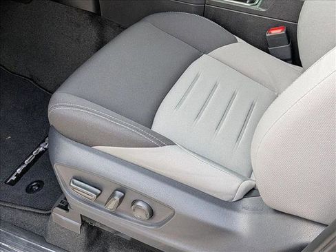 New 2026 Toyota Tacoma TRD Sport image 4