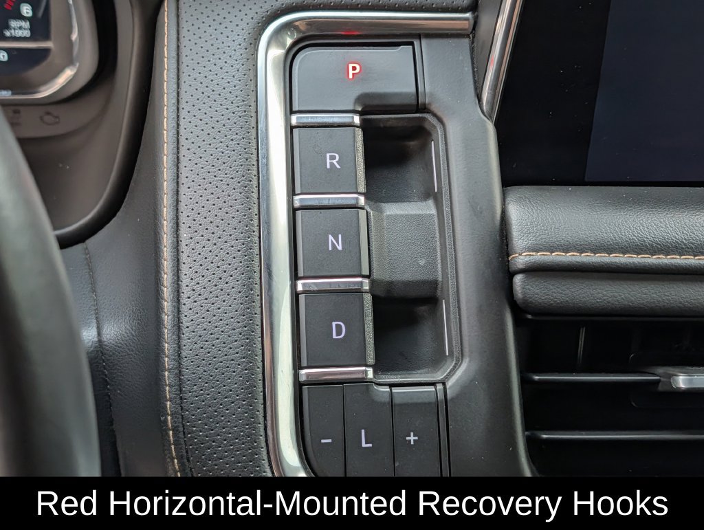 Used 2022 GMC Yukon AT4 AWD/4WD image 18