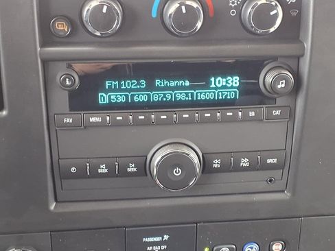 New 2025 Chevrolet Express 2500 w/ Driver Convenience Package image 18