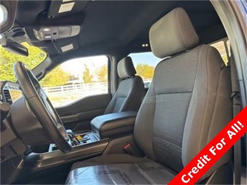 Used 2023 Ford F150 XLT image 4