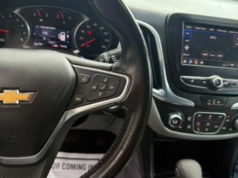 Used 2022 Chevrolet Equinox LT image 14