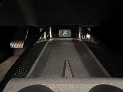 Certified 2023 Ford Mustang Mach-E California Route 1 AWD/4WD image 14