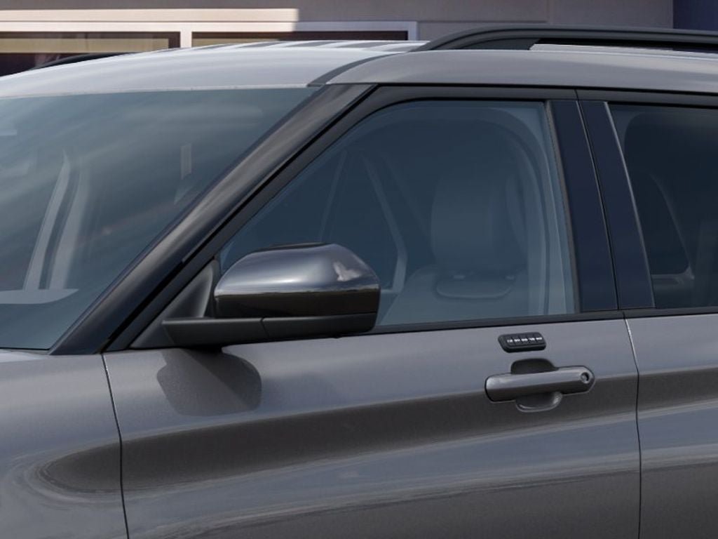 New 2027 Ford Explorer Tremor AWD/4WD image 43
