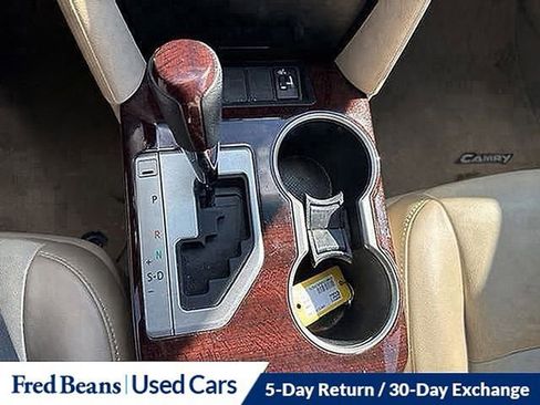 Used 2014 Toyota Camry XLE image 33