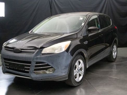 Used 2013 Ford Escape SE FWD image 7