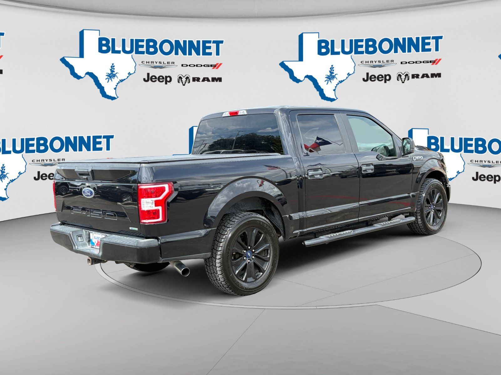Used 2020 Ford F150 XL w/ Equipment Group 101A Mid RWD image 5