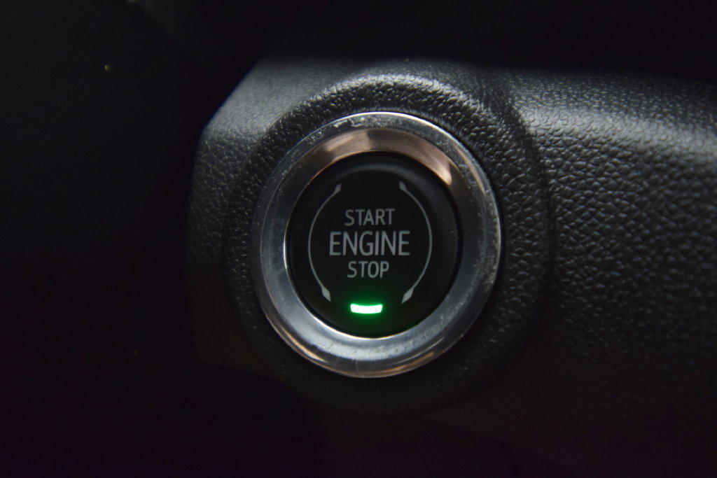Used 2023 Chevrolet TrailBlazer RS w/ Convenience Package FWD image 31