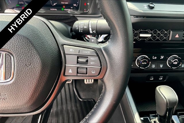 Used 2024 Honda Accord Sport image 17