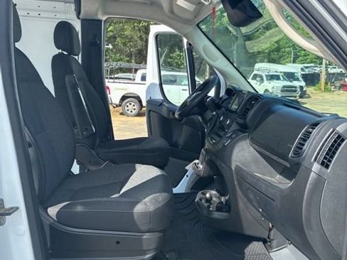 Used 2023 RAM ProMaster 2500 FWD image 19