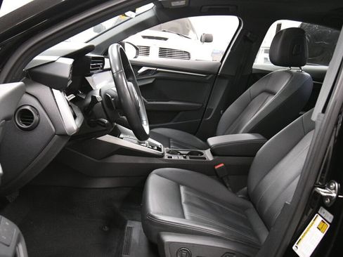 Used 2023 Audi A3 2.0T Premium FWD image 9