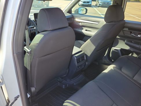 Certified 2024 Honda CR-V Sport image 14