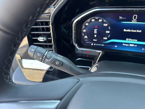 New 2026 Chevrolet Silverado 2500 LT w/ All Star Edition image 23