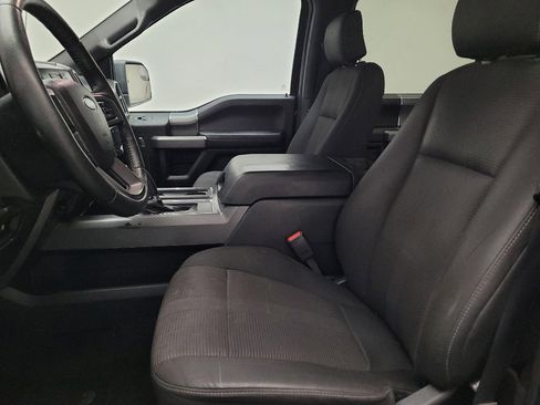 Used 2015 Ford F150 XLT w/ Equipment Group 302A Luxury RWD image 17