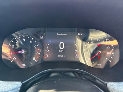 Used 2022 Jeep Compass Latitude w/ Convenience Group image 17