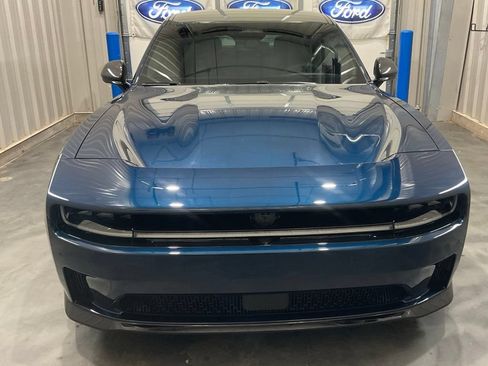 Used 2024 Dodge Charger Daytona Scat Pack w/ Plus Group AWD/4WD image 4