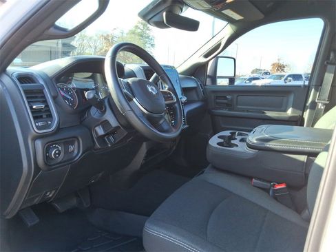 Used 2026 RAM 3500 Tradesman image 25