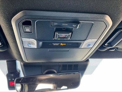 New 2026 Toyota 4Runner TRD Off-Road Premium image 16