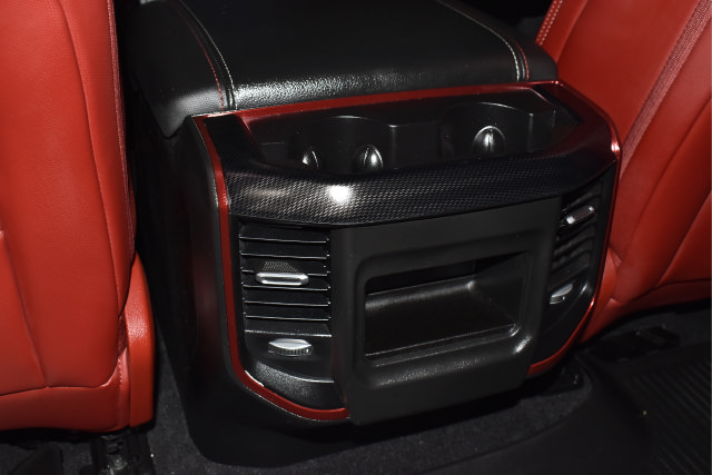 Used 2026 RAM 1500 Rebel AWD/4WD image 23
