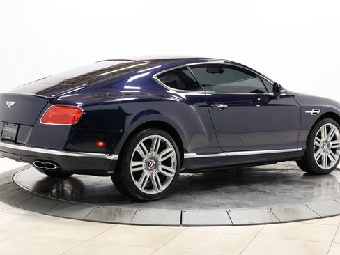Used 2017 Bentley Continental GT image 53