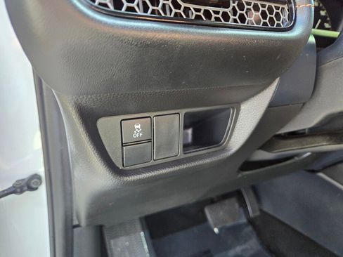 Certified 2023 Honda HR-V Sport image 16