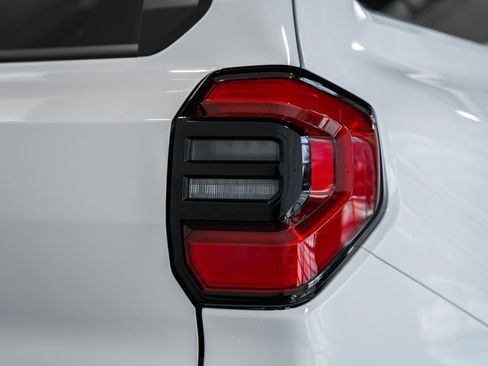 New 2026 Toyota 4Runner SR5 image 6