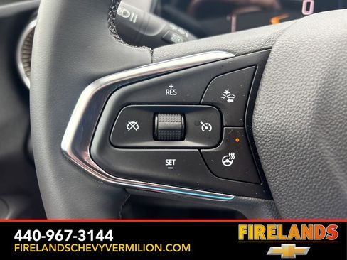 New 2026 Chevrolet Trax ACTIV w/ Driver Confidence Package FWD image 2