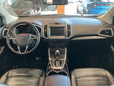 Used 2018 Ford Edge SEL w/ Equipment Group 201A AWD/4WD image 25