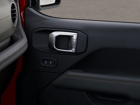 New 2025 Jeep Gladiator Mojave w/ Convenience Group image 27